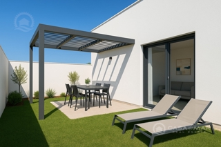 Stanovanje Crikvenica, 32m2