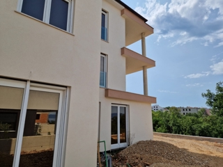 Stanovanje Njivice, Omišalj, 77,14m2