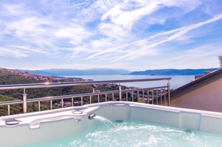 Stanovanje Crikvenica, 130m2