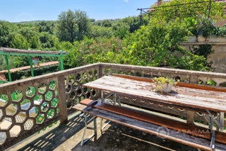 Hiša Vrbnik, 90m2