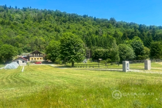 Hiša Novi Vinodolski, 208m2