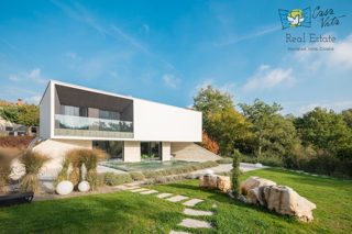 ISTRA, POREČ - Vila moderne arhitekture blizu mesta Poreč!