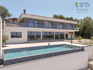 ISTRA, POREČ - Čudovita vila v okolici mesta Poreč!