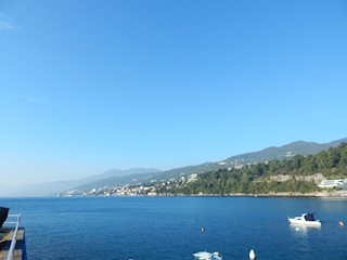 OPATIJA, Vrhunsko 1 sobno stanovanje /AP8/ v 1. nadstropju,