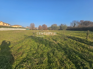POREČ, ŽBANDAJ, PRODAJA GRADBENIŠKEGA ZEMLJIŠČA, ODLIČNA LOKACIJA