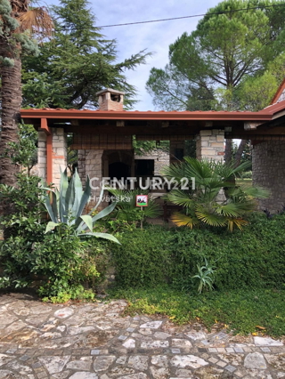 Prodaja, hiša, samostojna, Istarska županija, Umag