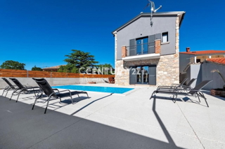 Prodaja, hiša, samostojna, Istarska županija, Kanfanar