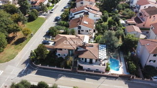 POREČ, FINIDA, EKSKLUZIVNA VILA S BAZENOM