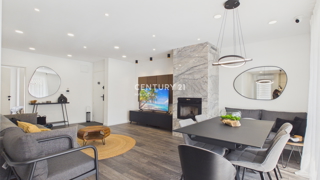 POREČ, TROSOBNO STANOVANJE, 800 M OD MORJA