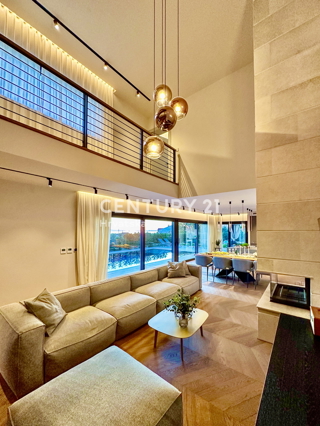 POREČ, OKOLICA - EKSKLUZIVNA VILA S PANORAMSKIM RAZGLEDOM NA MORJE