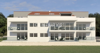 Prodaja, stanovanje, 4-prostorsko, Istarska županija, Rovinj