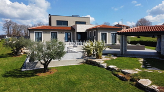 Prodaja, hiša, samostojna, Istarska županija, Vižinada