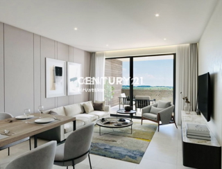 Prodaja, stanovanje, 2-sobno, Istarska županija, Umag