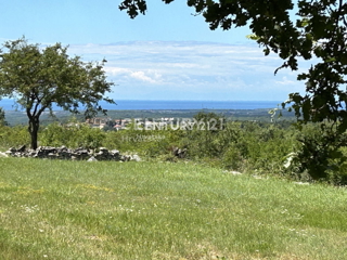 Prodaja, zemljišče, gradbeno, Istarska županija, Buje
