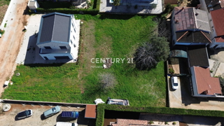 TAR VABRIGA, PRODAJA GRADBENEGA ZEMLJIŠČA