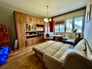 UMAG, CENTAR, UDOBNO DVOSOBNO STANOVANJE S POGLEDOM NA MORJE