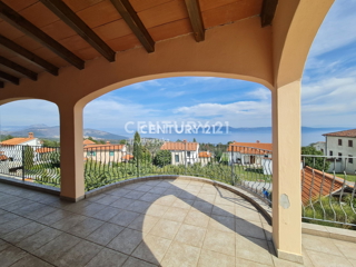 Prodaja, hiša, samostojna, Istarska županija, Labin