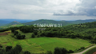 Prodaja, zemljišče, gradbeno, Istarska županija, Višnjan