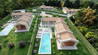 Prodaja, zemljišče, zazidljivo, Istarska županija, Karojba