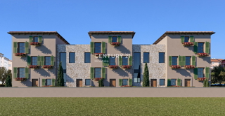 POREČ, PRODAJA SE MODERNA, NOVA VRSTNA HIŠA