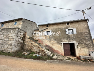 POREČ, VIŠNJAN, RENOVIRANA VRSNA HIŠA