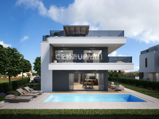 Prodaja, hiša, samostojna, Istarska županija, Poreč, Vrvari