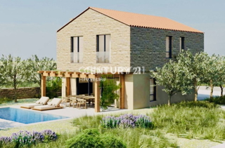 Prodaja, zemljišče, gradbeno, Istarska županija, Svetvinčenat