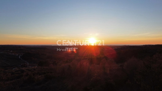 Prodaja, Zemljišče, Gradbeno, Istarska županija, Grožnjan