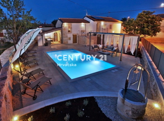 Prodaja, hiša, samostojna, Istarska županija, Sveti Lovreč