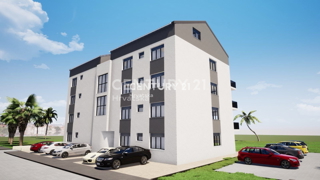 Prodaja, stanovanje, 3-prostorsko, Istarska županija, Tar