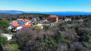 Prodaja, zemljišče, gradbeno, Istarska županija, KRNICA