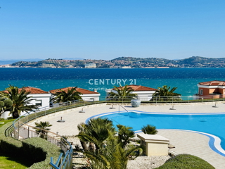 UMAG, CRVENI VRH, EKSKLUZIVNO PRI C21 AGENCIJI STAN S POGLEDOM NA MORJE