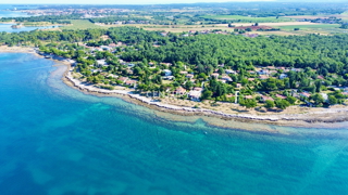 UMAG, OKOLICA, HIŠA LE 80 METROV OD PLAŽE, ODLIČNA PRILOŽNOST!
