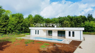 Prodaja, hiša, samostojna, Istarska županija, Labin