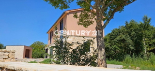 Prodaja, hiša, samostojna, Istarska županija, Labin