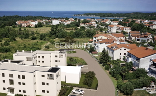 Prodaja, stanovanje, 3-sobno, Istarska županija, Poreč