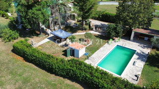 Prodaja, Hiša, Samostojna, Istarska županija, Tinjan