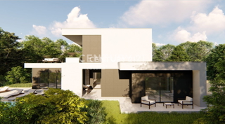 Prodaja, hiša, samostojna, Istarska županija, Svetvinčenat