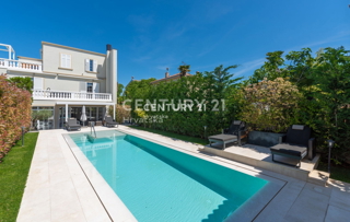 Prodaja, hiša, samostojna, Istarska županija, Rovinj