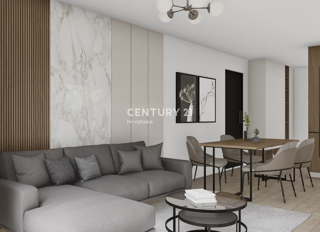 PRODAJA TROSOBNEGA STANOVANJA, NOVOGRADNJA, 3. NADSTROPJE