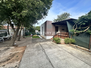 PULA, DUGA UVALA, PRIZEMNICA 1,8 KM OD PLAŽE