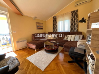 UMAG, SAVUDRIJA, STAN S POGLEDOM NA MORE