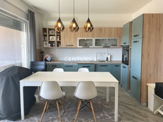 Medulin, dvoprostorsko stanovanje na odlični lokaciji