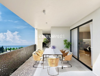 Prodaja, stanovanje, 2-prostorsko, Istarska županija, Umag