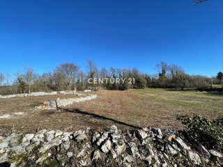 Prodaja, zemljišče, zazidljivo, Istarska županija, Svetvinčenat