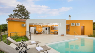 Prodaja, hiša, samostojna, Istarska županija, Svetvinčenat