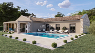 Prodaja, zemljišče, gradbeno, Istarska županija, Karojba