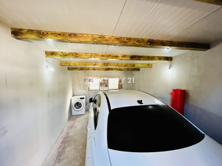 UMAG, CENTAR, GARAŽA V SAMEM CENTRU MESTA