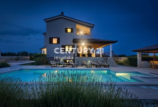 Prodaja, hiša, samostojna, Istarska županija, Svetvinčenat