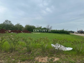 POREČ, PRODAJA SE GRADBENO ZEMLJIŠČE S POGLEDOM NA MORJE